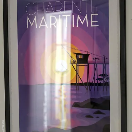 Le Petit Marche, Centre Ville, Lr128 * La Rochelle (Charente-Maritime)