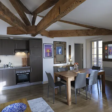 Le Petit Marche, Centre Ville, Lr128 Lejlighed *