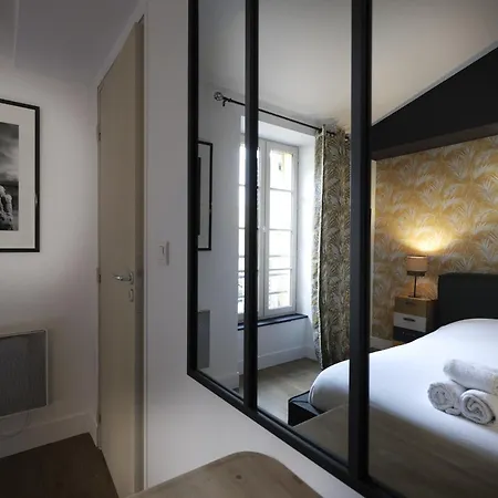 Le Petit Marche, Centre Ville, Lr128 Apartmán