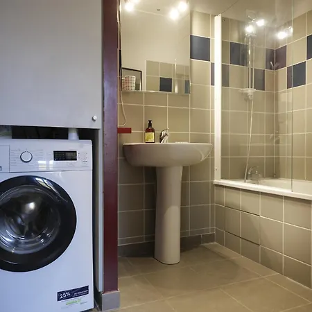 Le Petit Marche, Centre Ville, Lr128 Apartmán